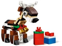 Reindeer - View 2