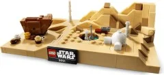 Tatooine Homestead - View 2