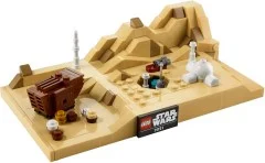 Tatooine Homestead - View 3