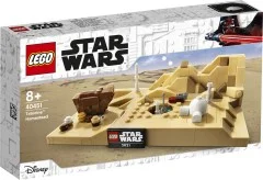 Tatooine Homestead - View 4