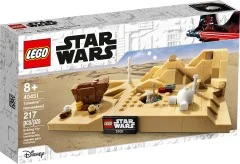 Tatooine Homestead - View 5