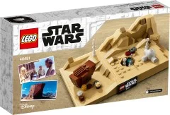 Tatooine Homestead - View 6