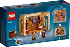 Hogwarts Gryffindor Dorms - View 3