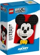 Mickey Mouse - View 2