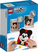 Mickey Mouse - View 3