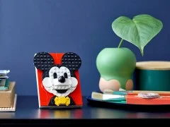 Mickey Mouse - View 4