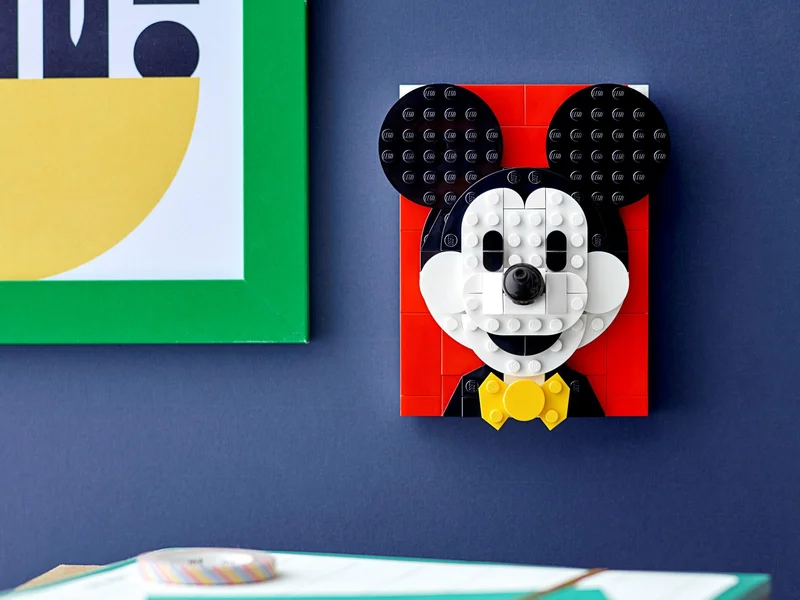 Mickey Mouse - View 6