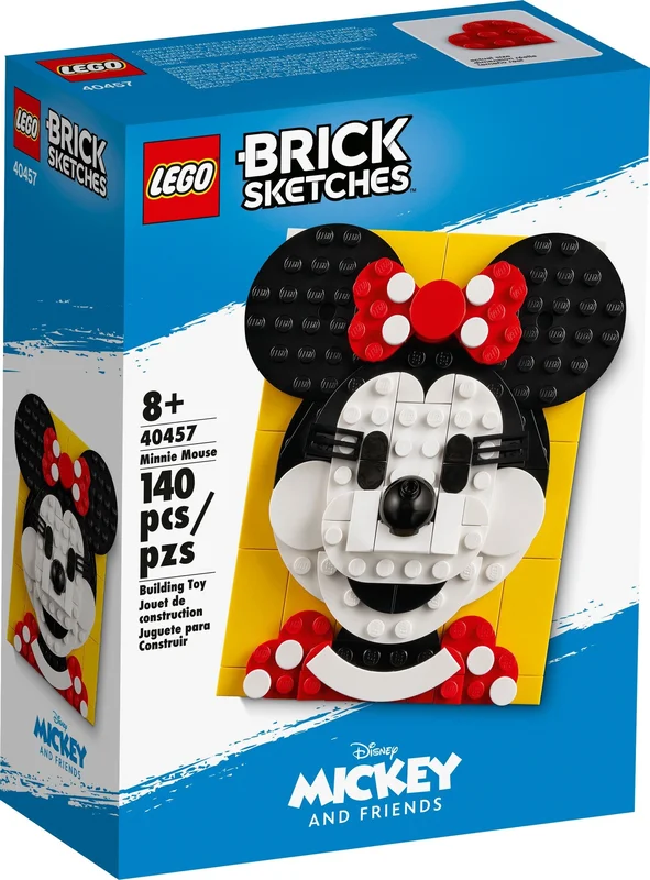 Minnie Mouse - View 2