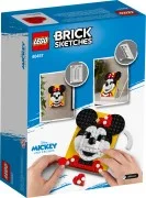 Minnie Mouse - View 3