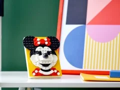 Minnie Mouse - View 4