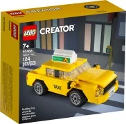 Yellow Taxi - View 2