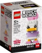 Daisy Duck - View 2
