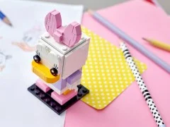 Daisy Duck - View 5