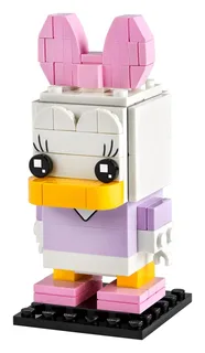 LEGO 40476-1 Daisy Duck — 110 pieces, released 2021