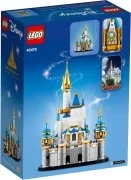 Mini Disney Castle - View 3