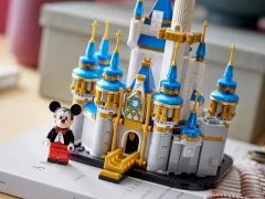 Mini Disney Castle - View 5