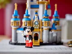 Mini Disney Castle - View 6