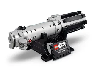 LEGO 40483-1 Luke Skywalker's Lightsaber — 173 pieces, released 2021