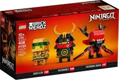Ninjago 10 - View 2