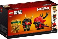Ninjago 10 - View 3