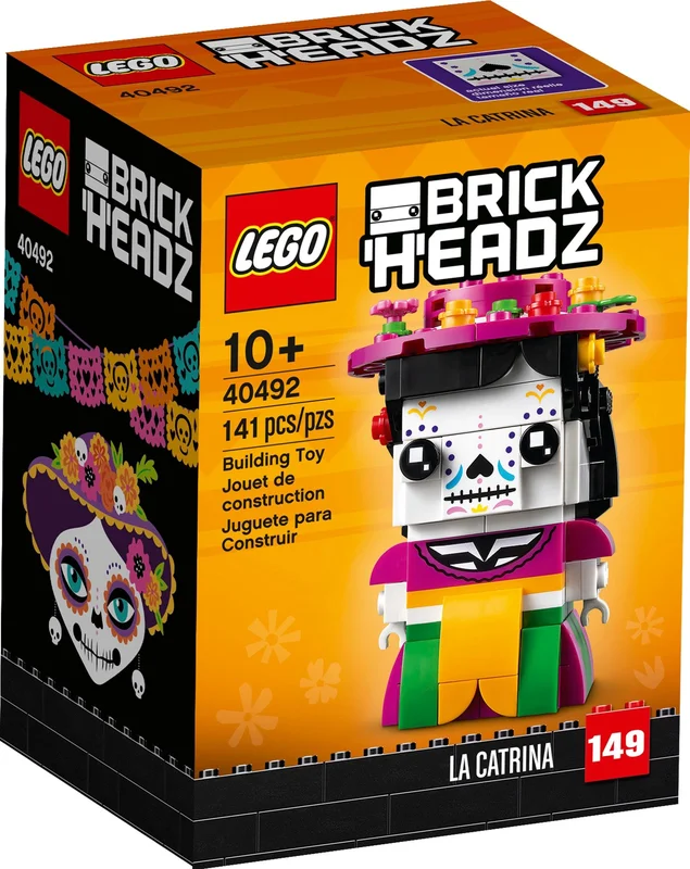La Catrina - View 2