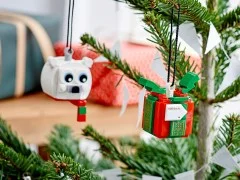 Polar Bear & Gift Pack - View 3