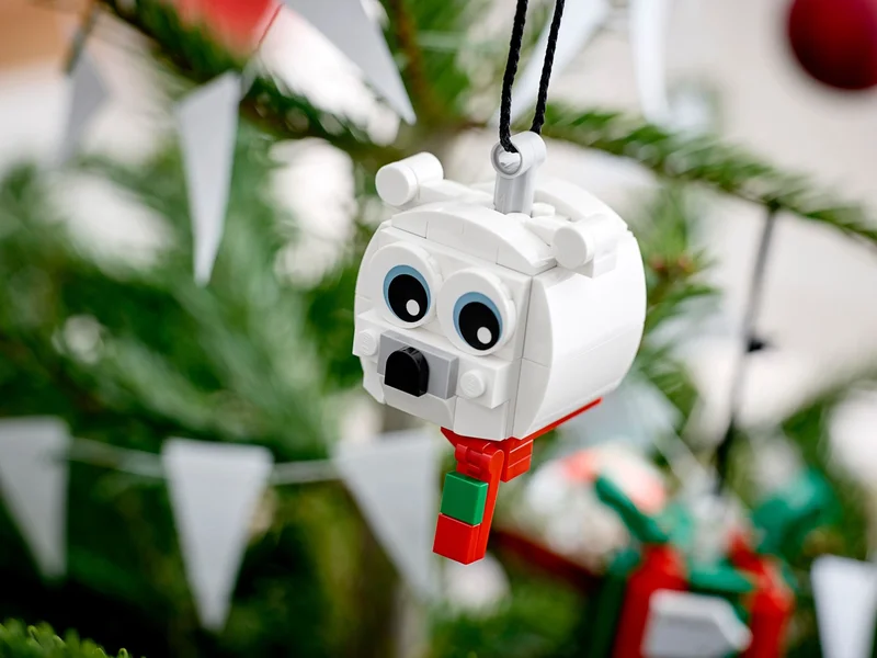 Polar Bear & Gift Pack - View 5