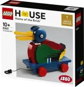 The Wooden Duck - View 4