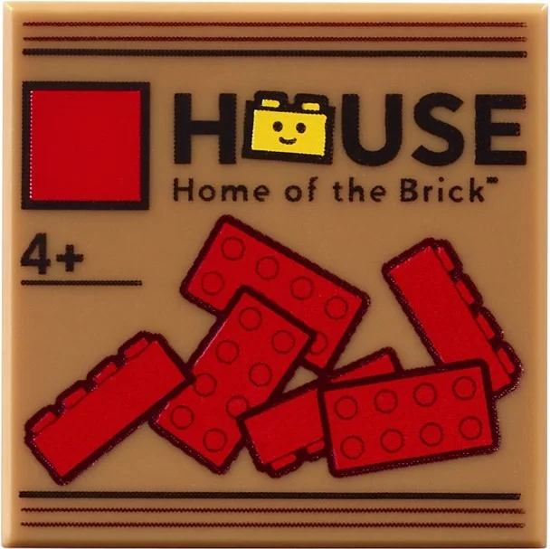 The Brick Moulding Machine - View 3