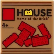 The Brick Moulding Machine - View 3