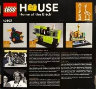 Dagny Holm - Master Builder - View 2