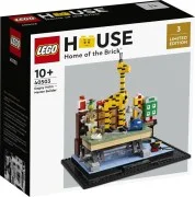 Dagny Holm - Master Builder - View 3