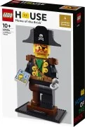A Minifigure Tribute - View 2