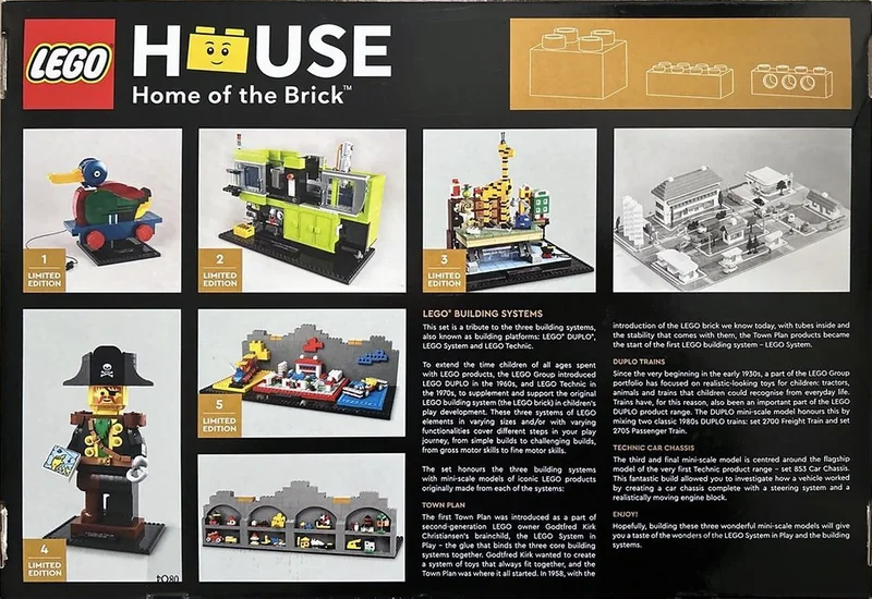 Building Systems - View 2