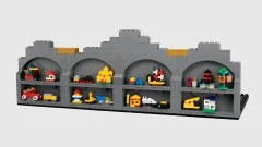 Building Systems - View 3