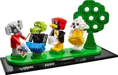 LEGO Fabuland Tribute - View 4