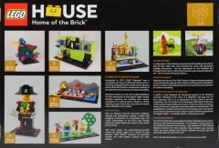 LEGO Fabuland Tribute - View 6