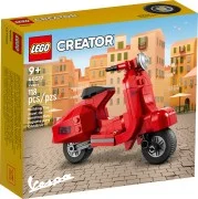 Vespa - View 2