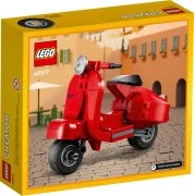 Vespa - View 3