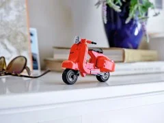 Vespa - View 4