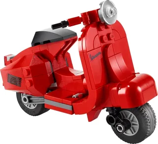 LEGO 40517-1 Vespa — 118 pieces, Creator theme