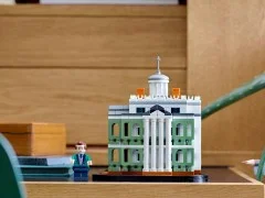 Mini Disney The Haunted Mansion - View 4