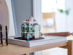Mini Disney The Haunted Mansion - View 5