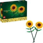 Sunflowers - View 2