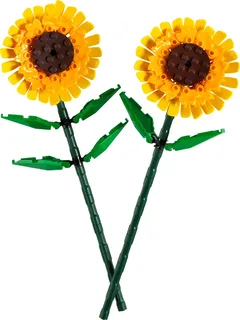 LEGO 40524-1 Sunflowers — 191 pieces, Botanicals theme