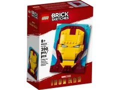 Iron Man - View 2