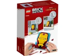 Iron Man - View 4