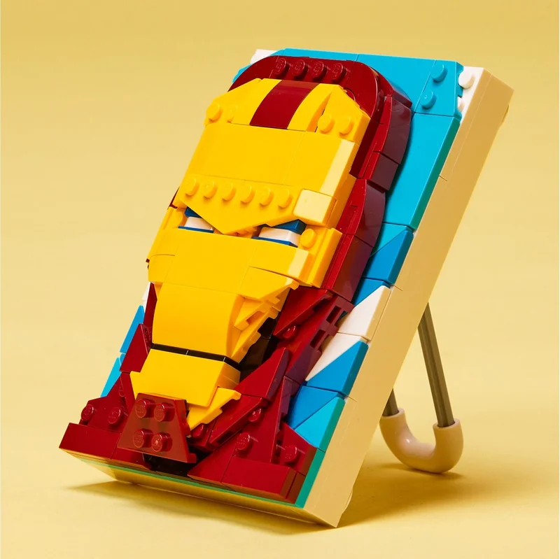 Iron Man - View 6