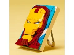Iron Man - View 6