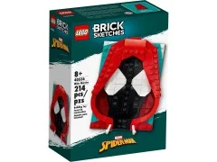 Miles Morales - View 2